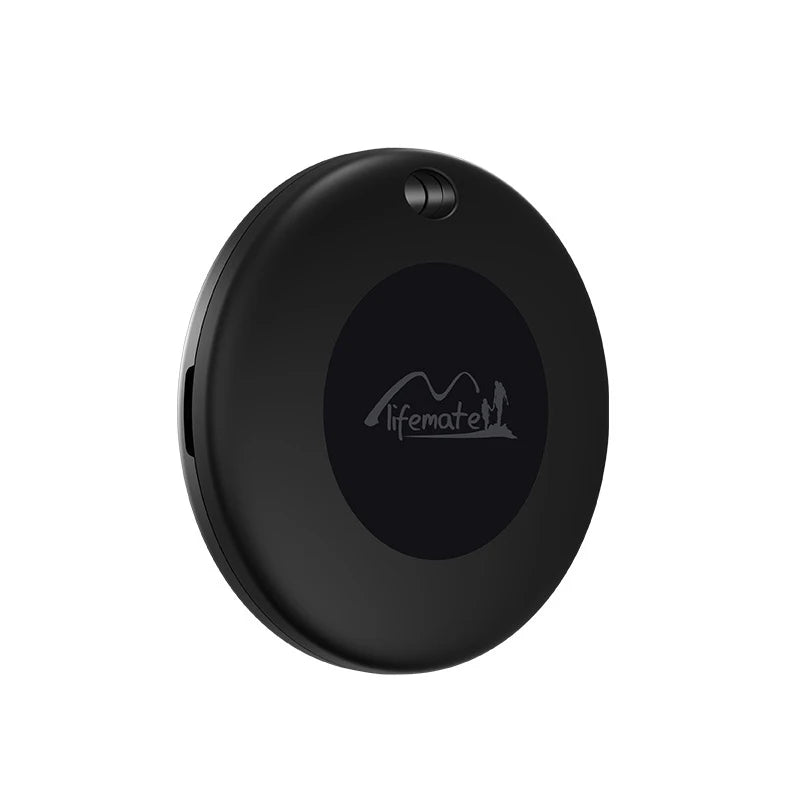 Mini GPS Tracker Air Tag Bluetooth Air Tag Smart Bluetooth Locator Child Finder Bag Anti-Loss Pet Collar with Tracker NEW